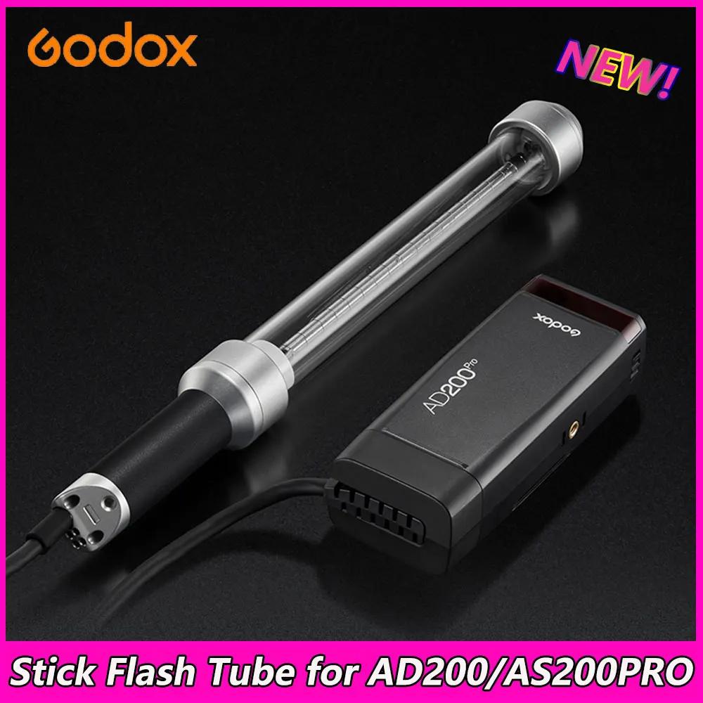 Godox AD-S200 200W 5800K Ʃ ֵ, Godox AD200/AD200PRO ƽ ÷ Ʃ, 360  Ŀ LED Ʃ Ʈ ƽ Ʃ